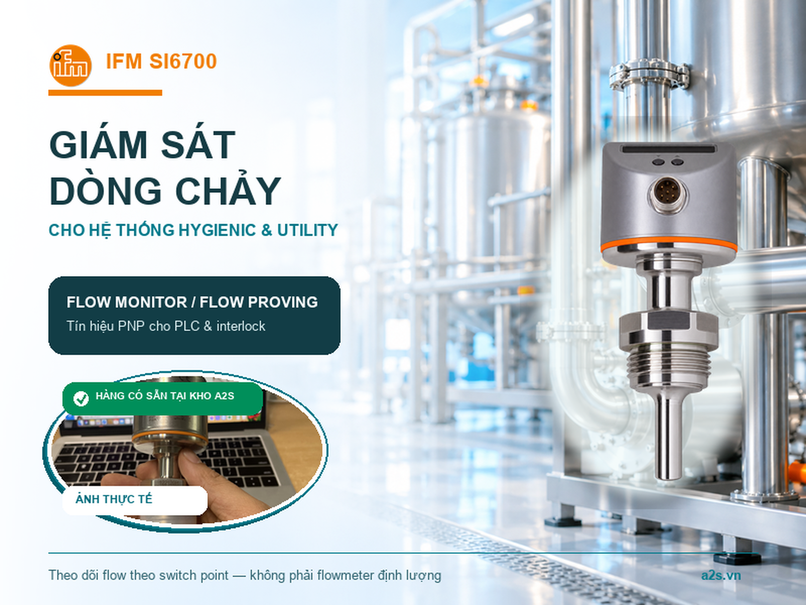 Bảo trì, chẩn đoán lỗi và thay thế Siemens SITRANS LVL100