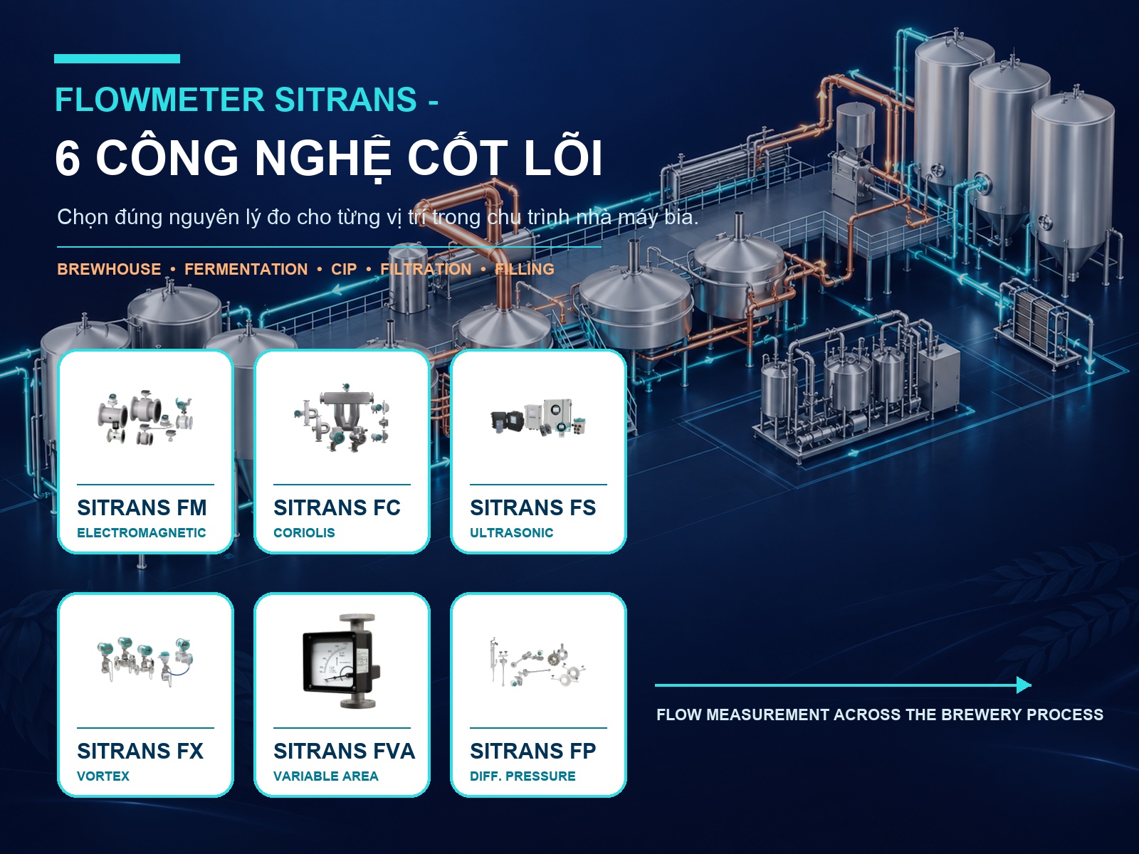 Bảo trì, chẩn đoán lỗi và thay thế Siemens SITRANS LVL100