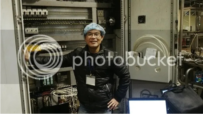 Dịch vụ xử lý đột suất hệ thống điều khiển PLC - SCADA - DCS tại nhà máy công nghiệp